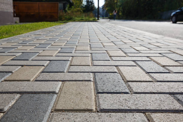 Best Brick Paver Driveways in Lima, PA