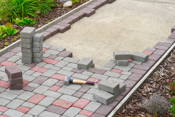 Best Permeable Paver Driveways in Lima, PA