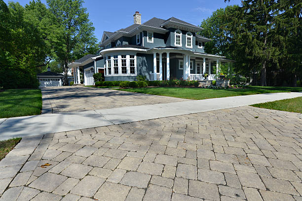 Best Commercial Driveway Paving in Lima, PA