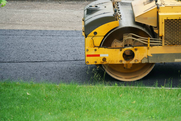 Best Driveway Resurfacing Services in Lima, PA